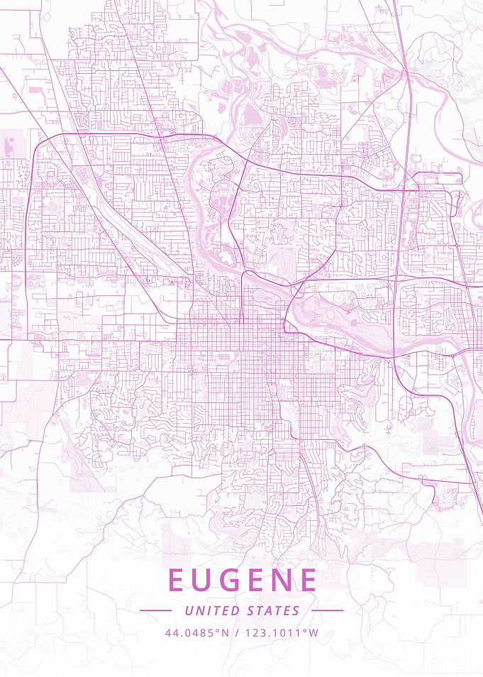 Eugene United States