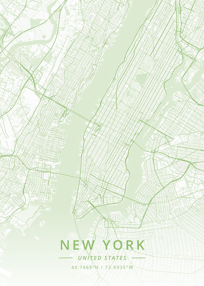 New York United States