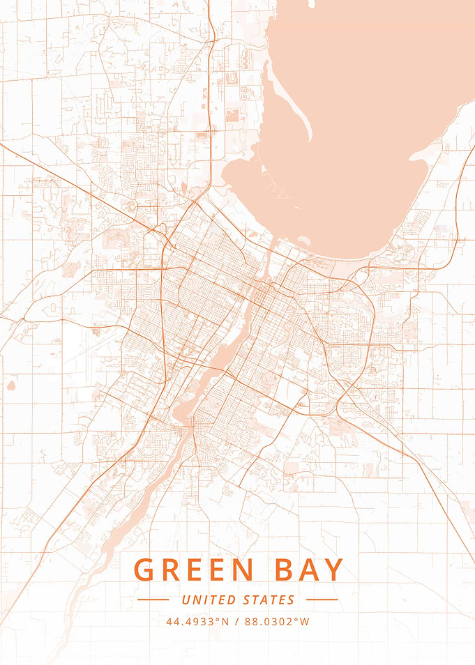 Green Bay United States