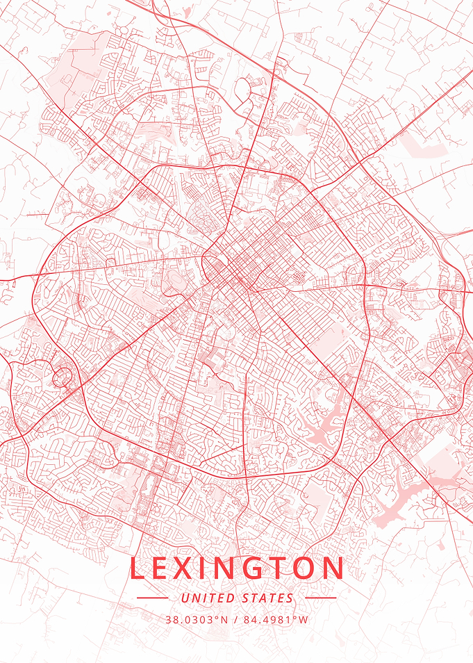 Lexington United States