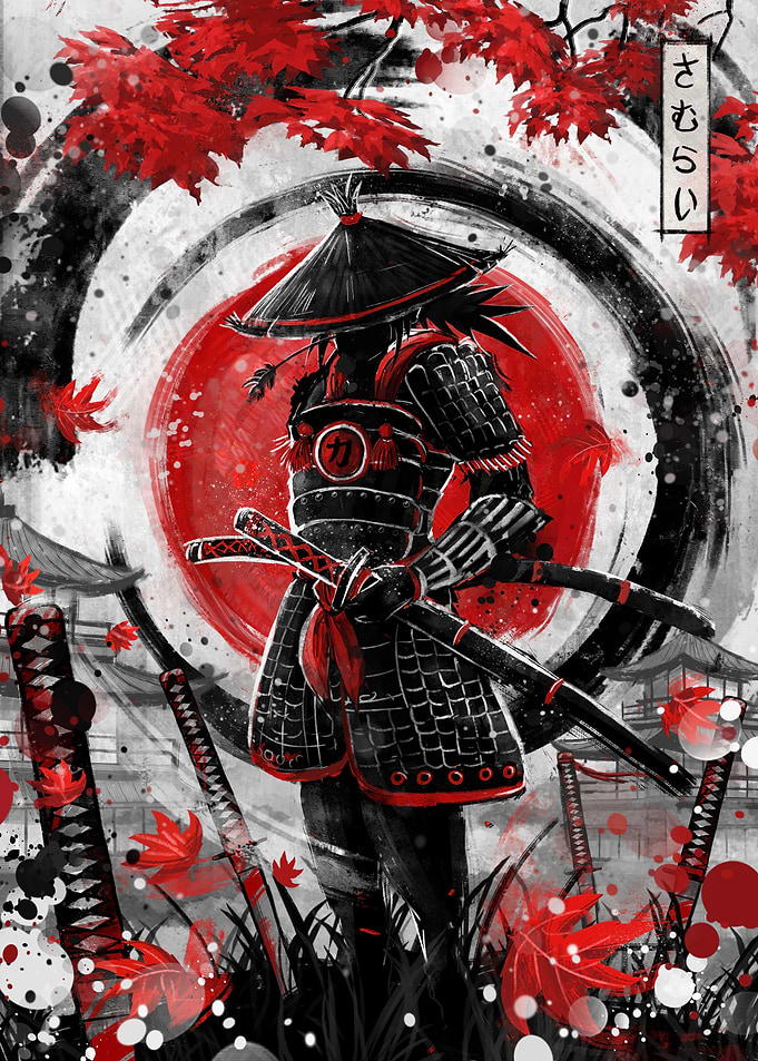 Enso Samurai