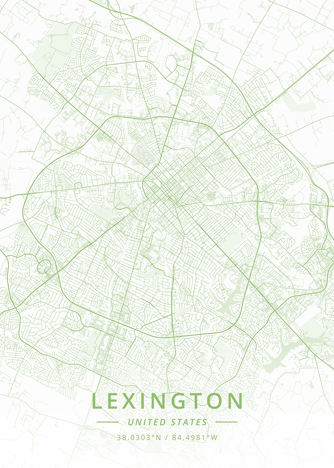 Lexington United States