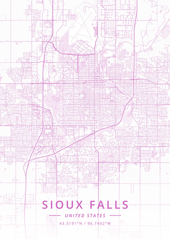 Sioux Falls United States