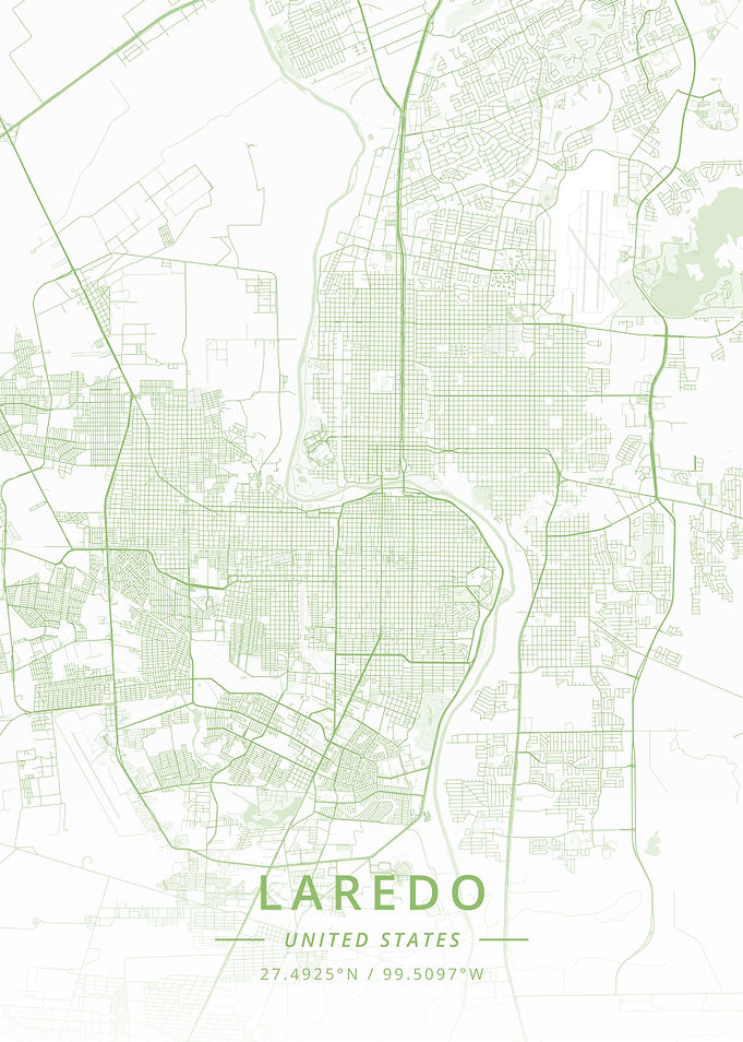 Laredo United States