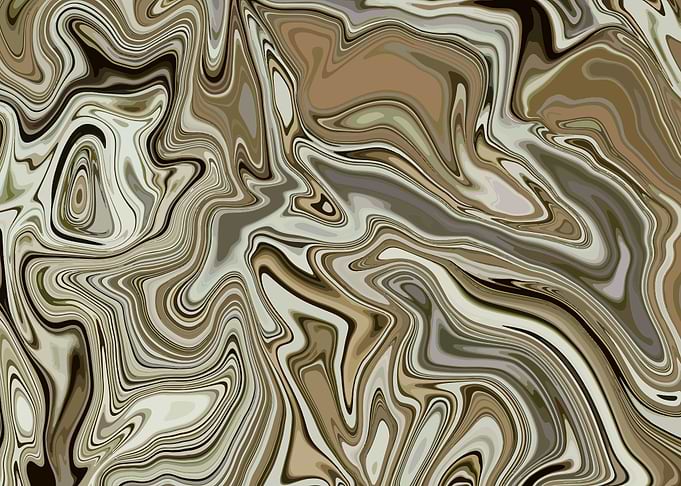 Abstract Illustration