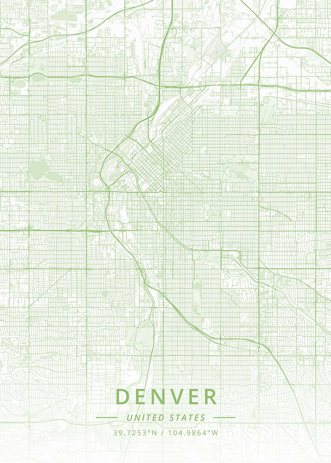 Denver United States
