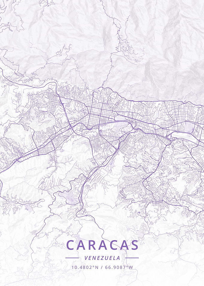 Caracas Venezuela