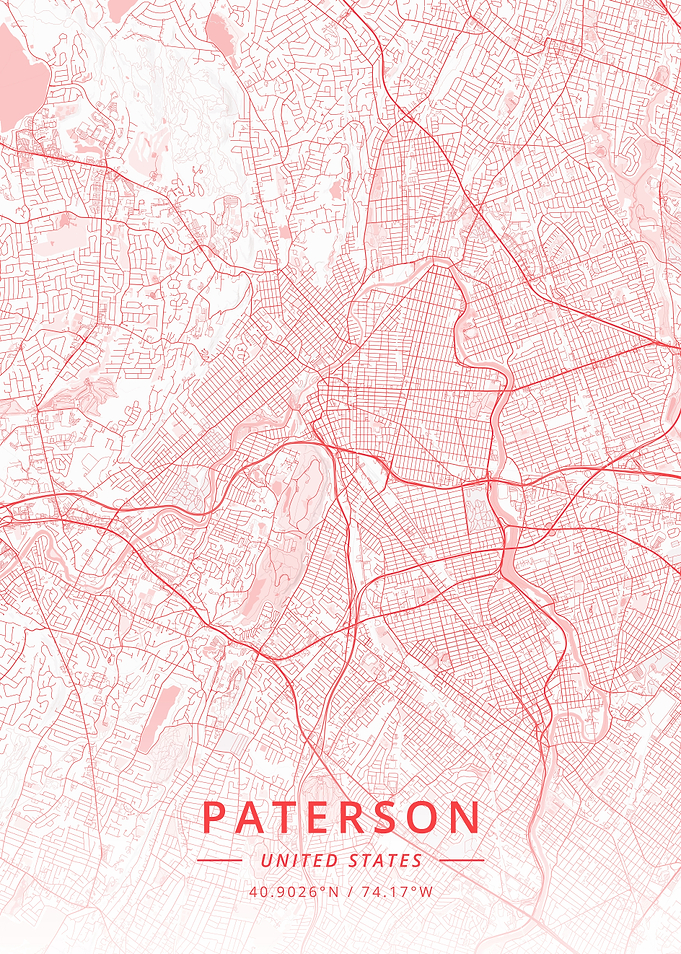 Paterson United States