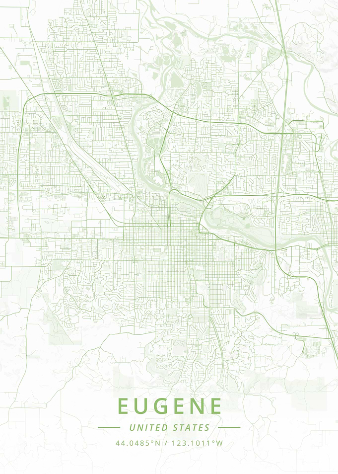 Eugene United States