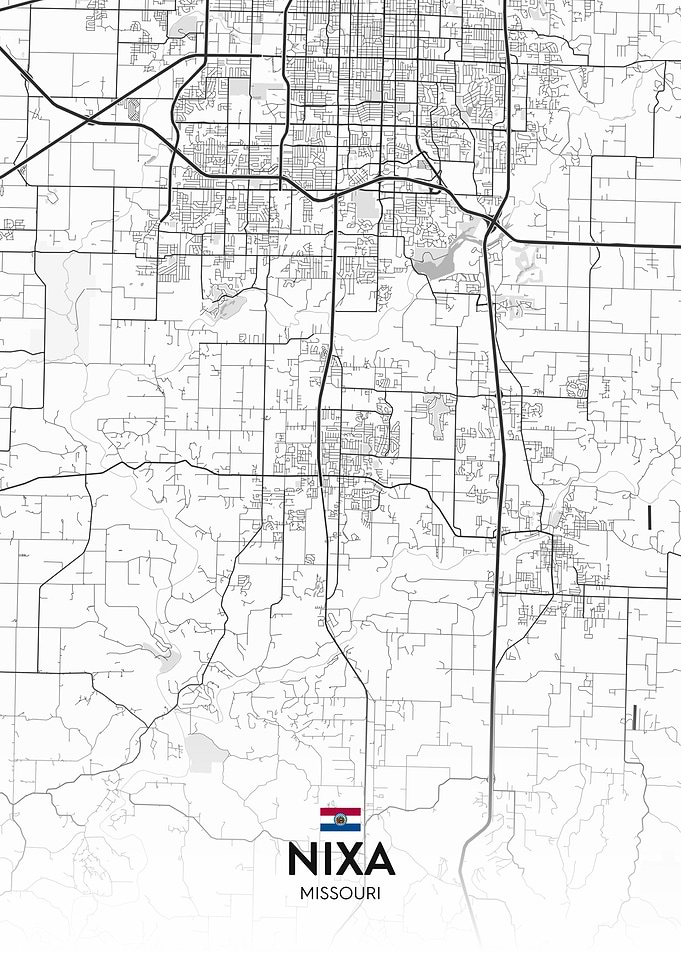 Nixa MO