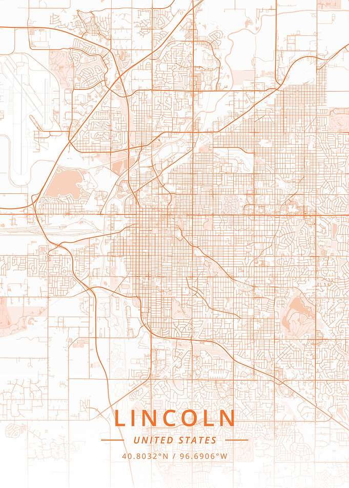 Lincoln United States