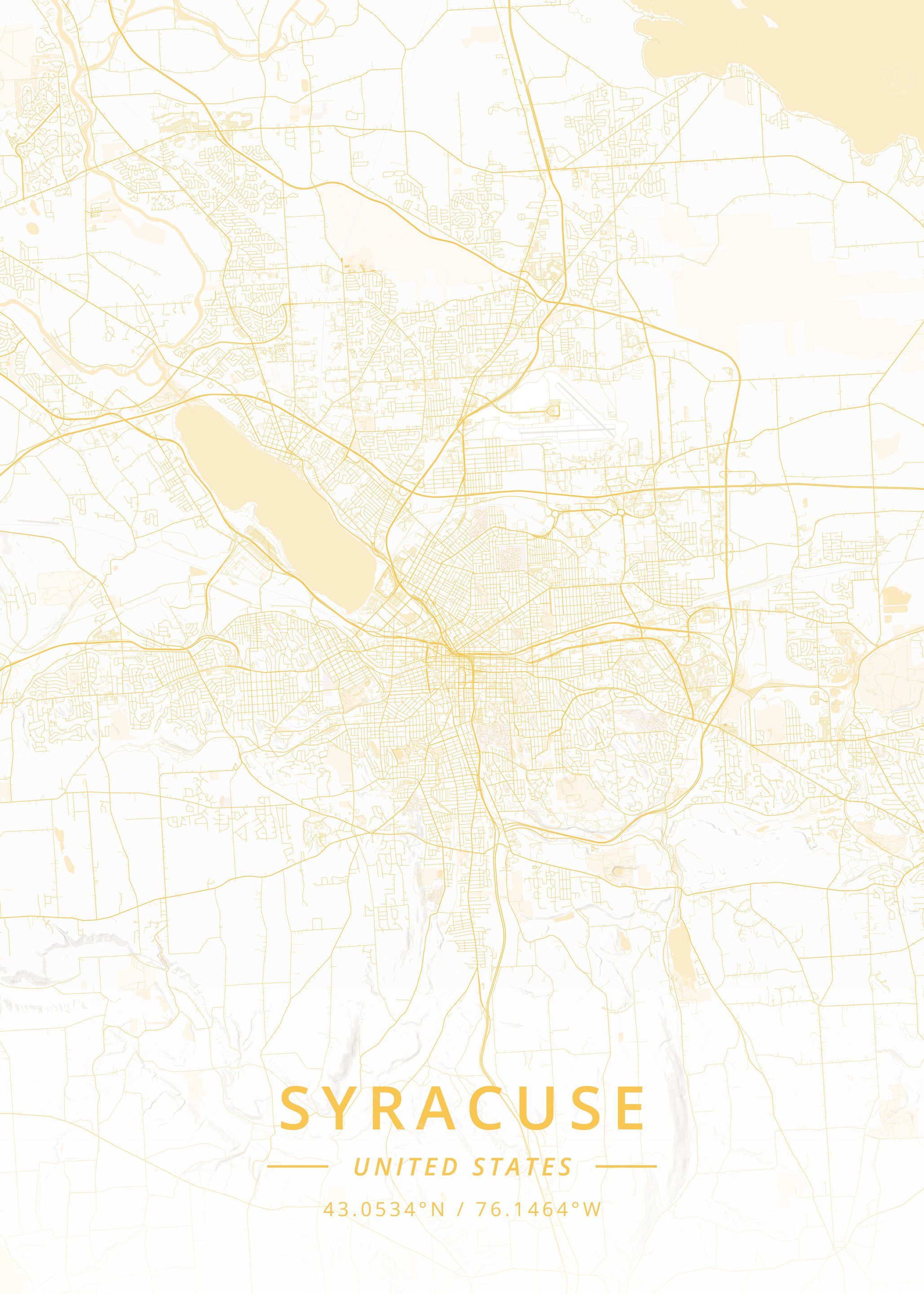 Syracuse United States