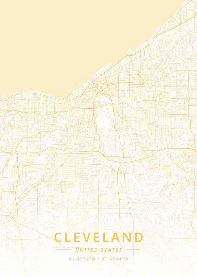 Cleveland United States