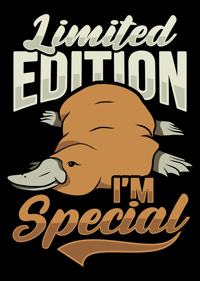 Platypus Animal
