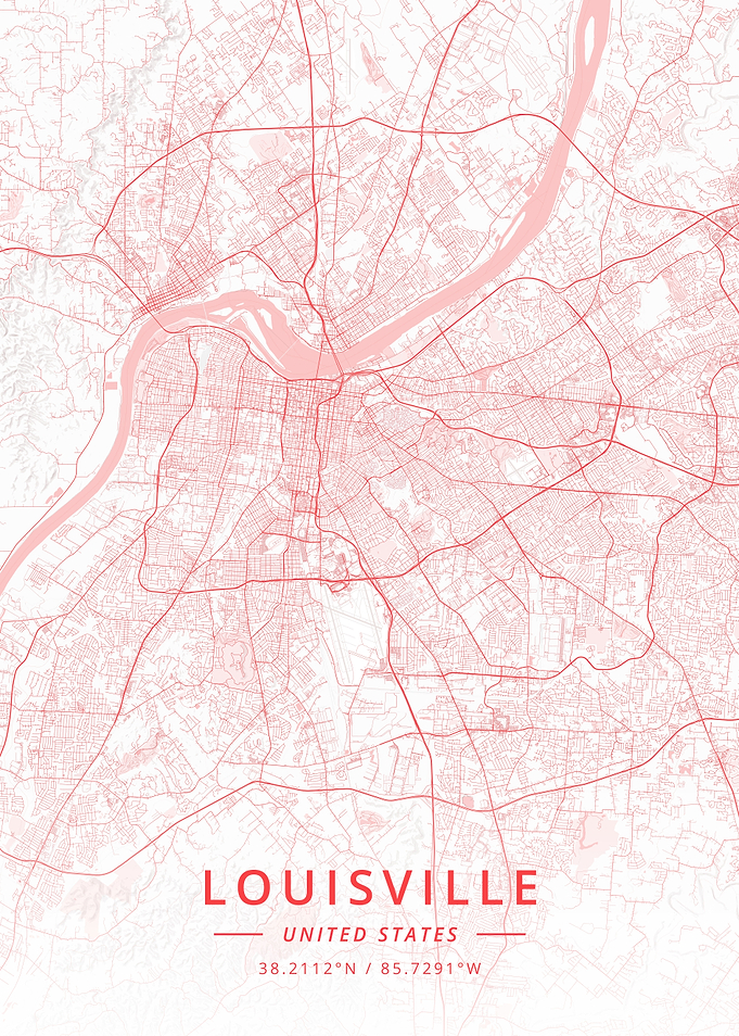 Louisville United States