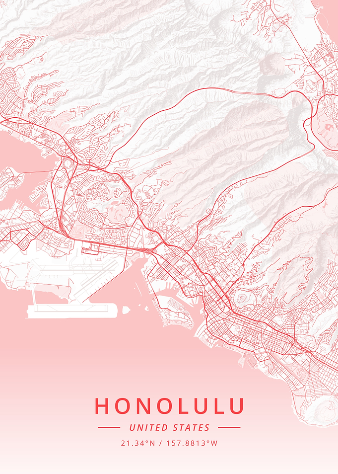 Honolulu United States