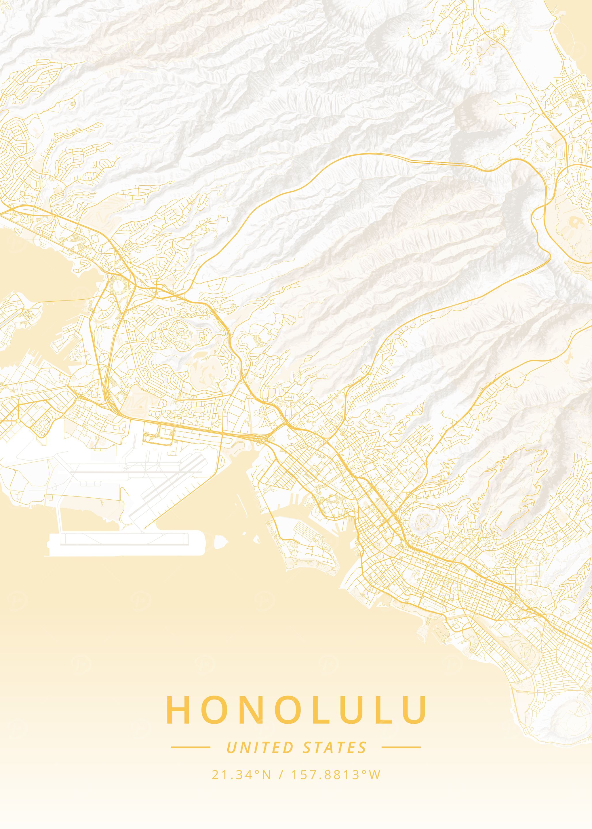 Honolulu United States