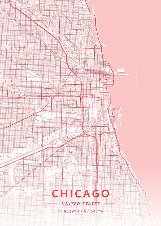 Chicago United States