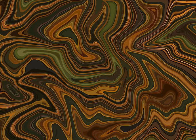 Abstract Illustration