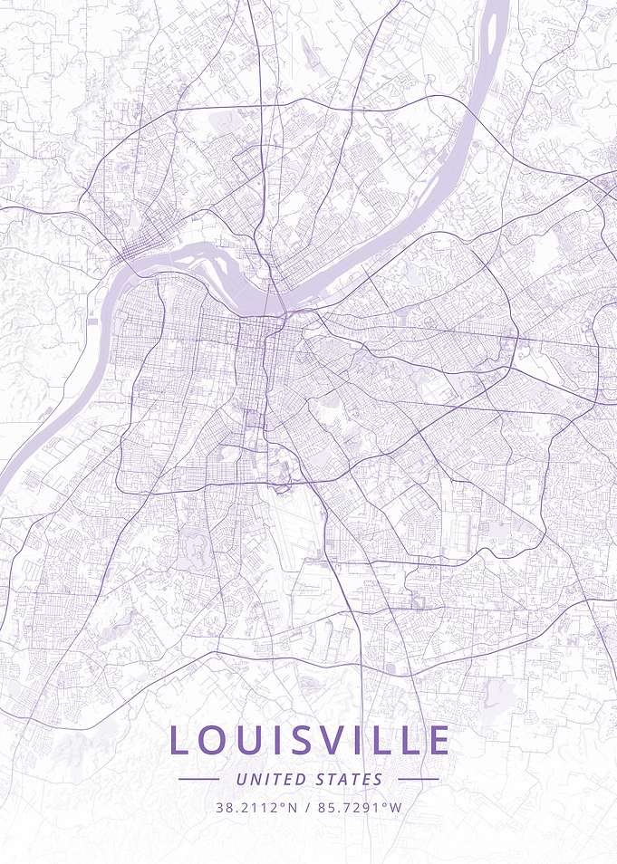 Louisville United States