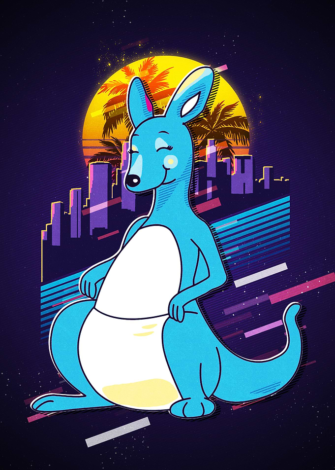 Kangaroo