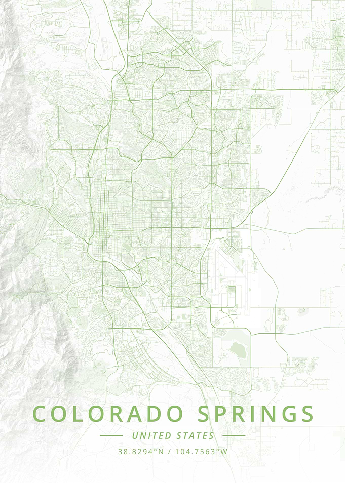 Colorado Springs US