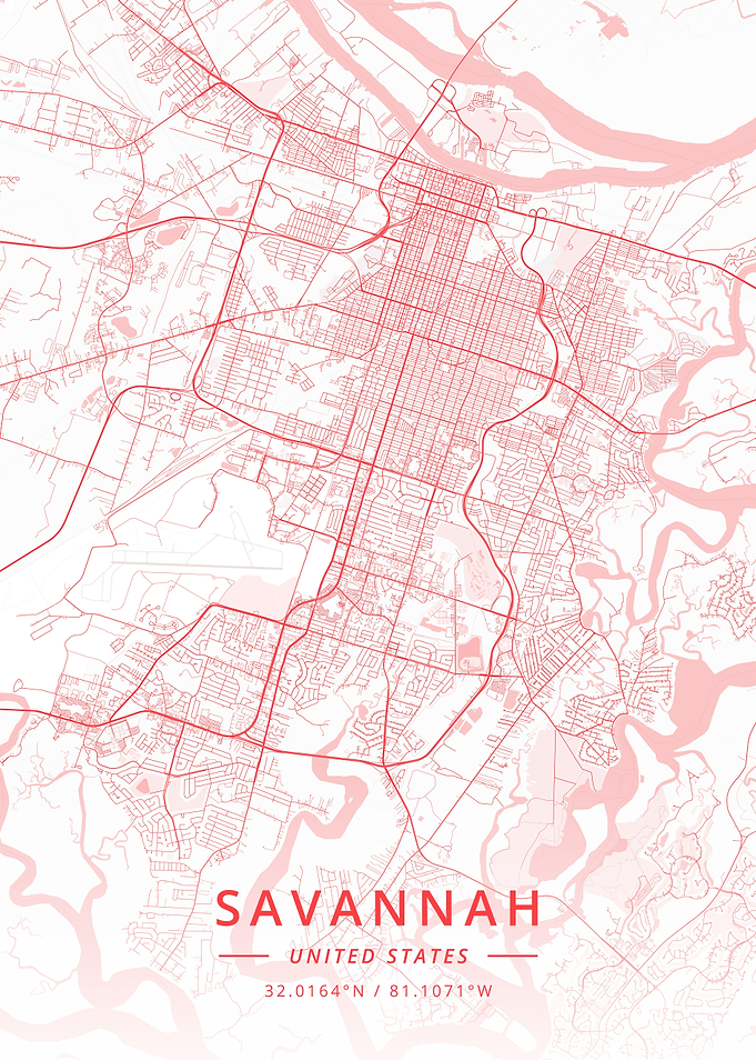 Savannah United States