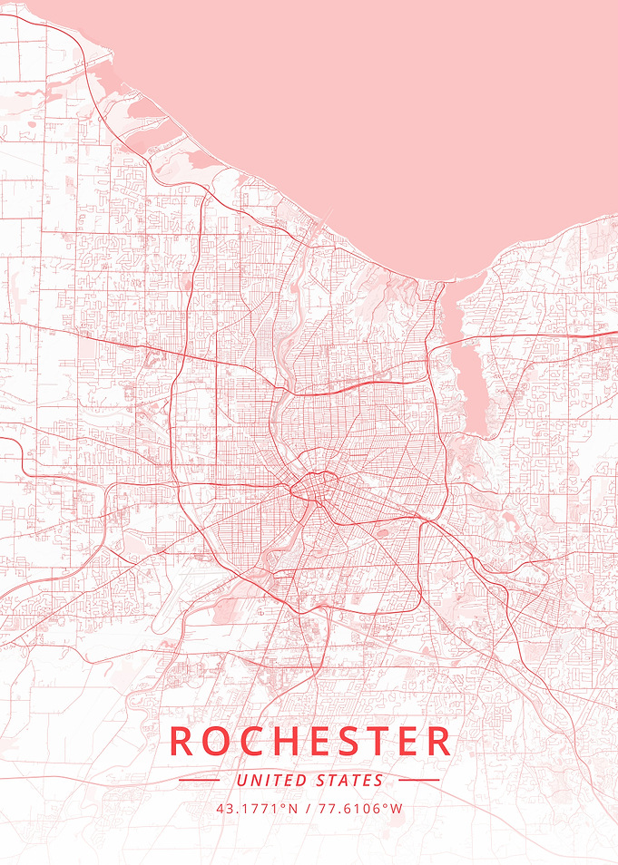 Rochester United States