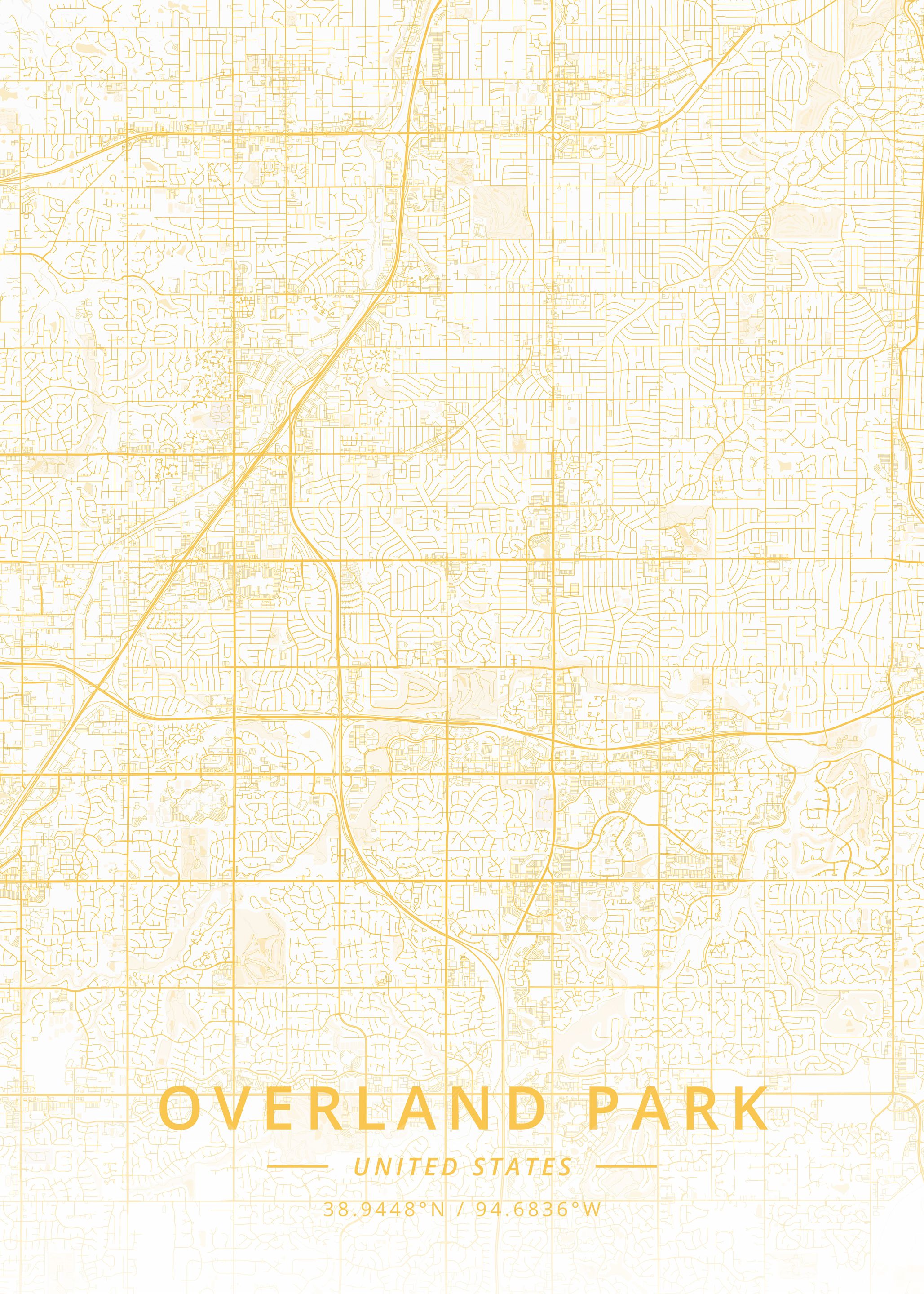 Overland Park US