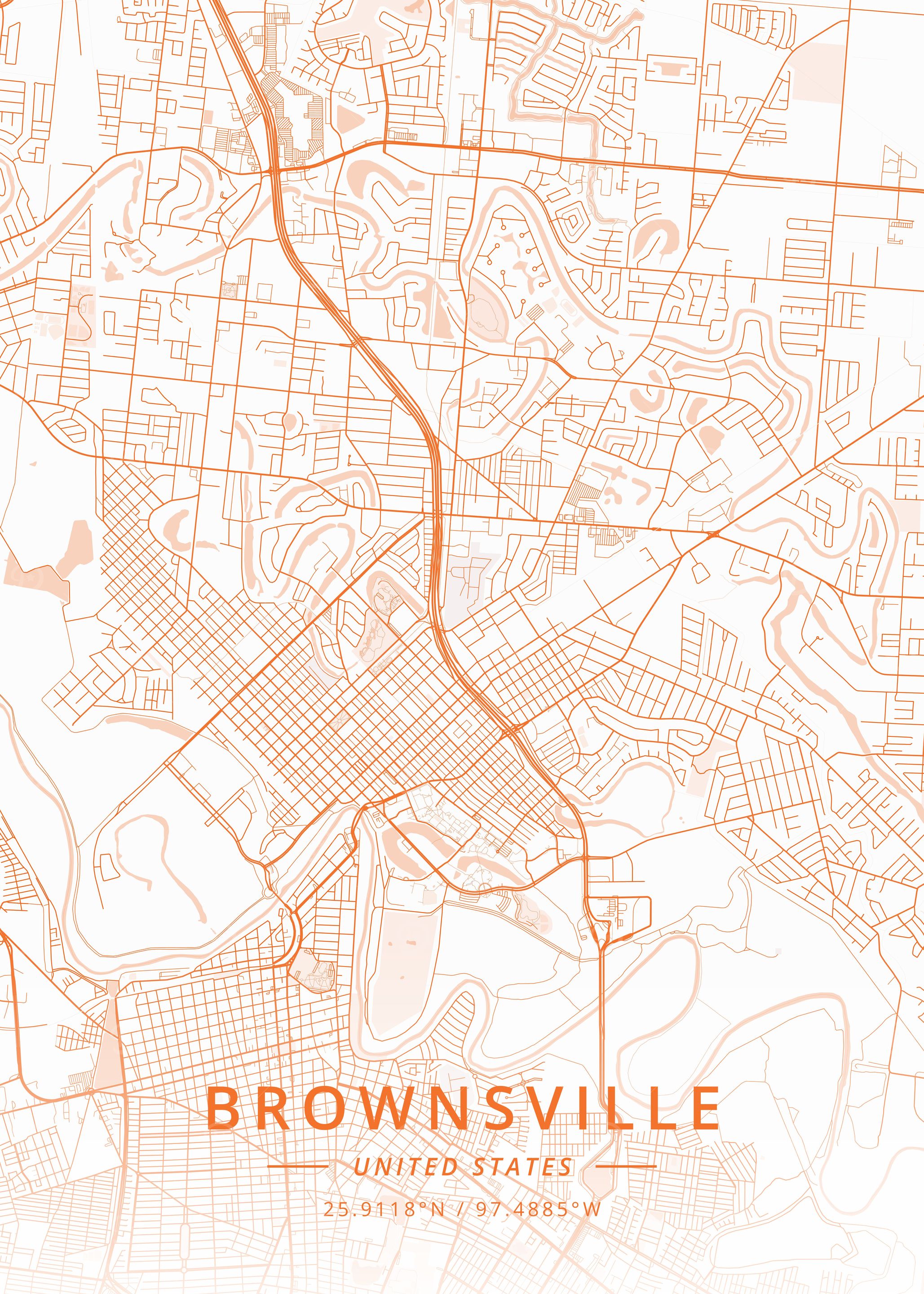 Brownsville United States