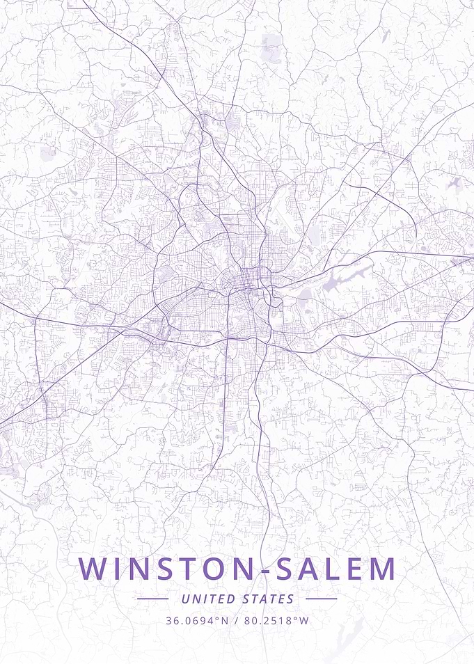 WinstonSalem US
