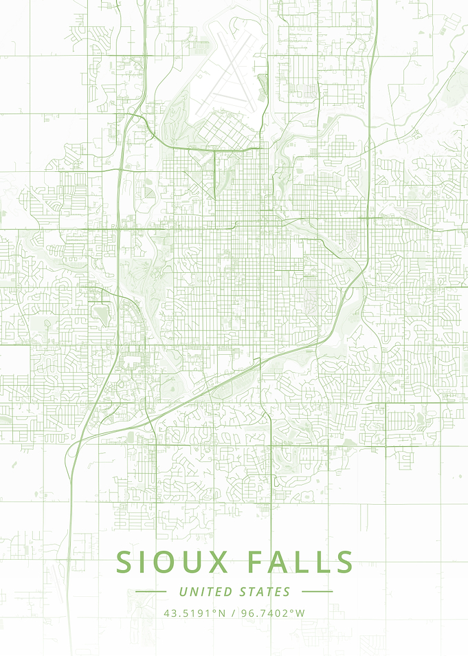 Sioux Falls United States