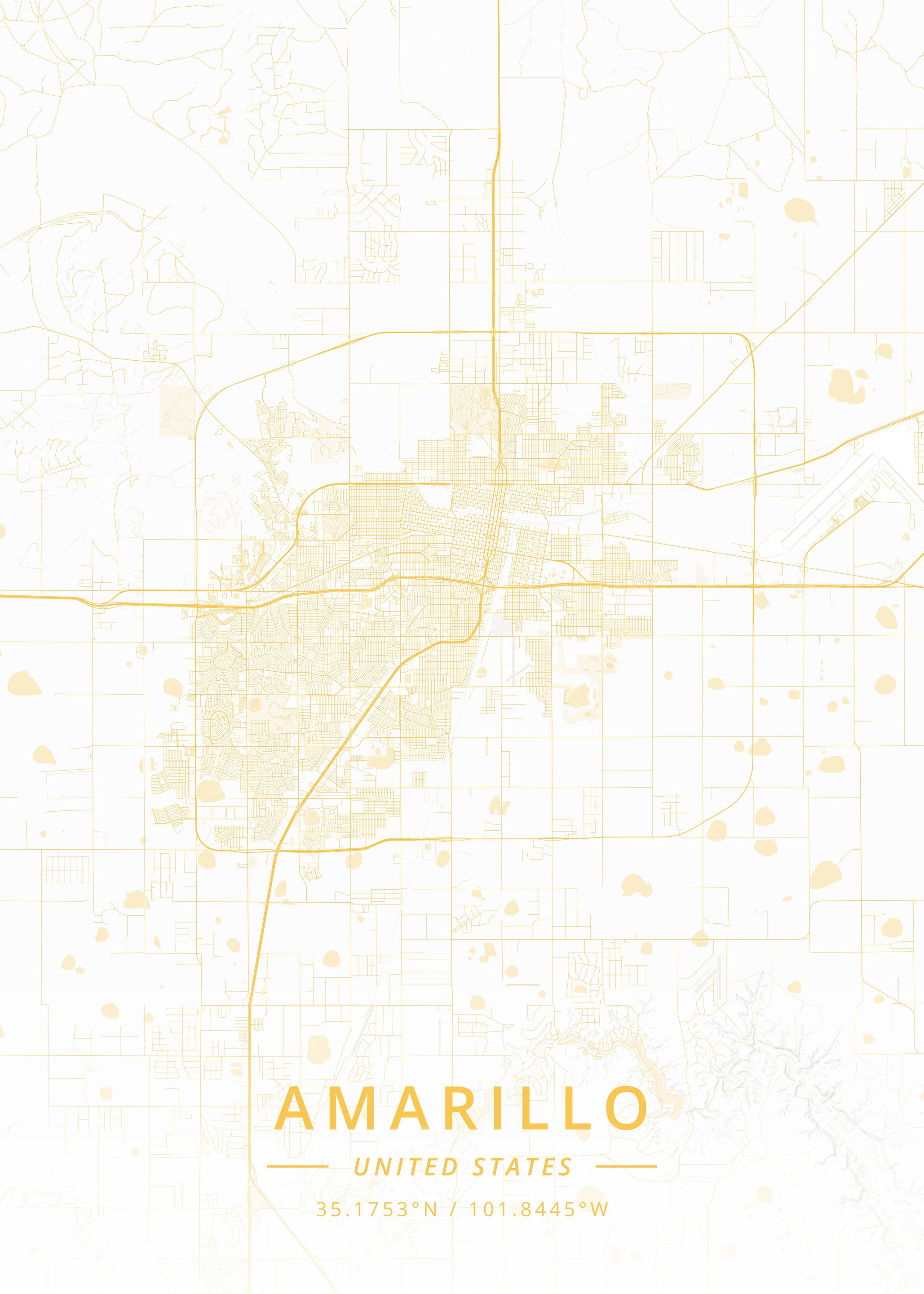 Amarillo United States