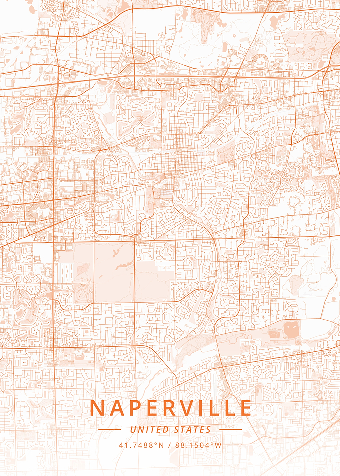 Naperville United States