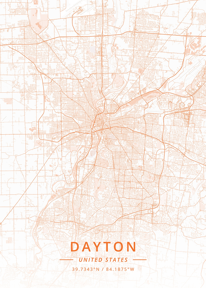 Dayton United States