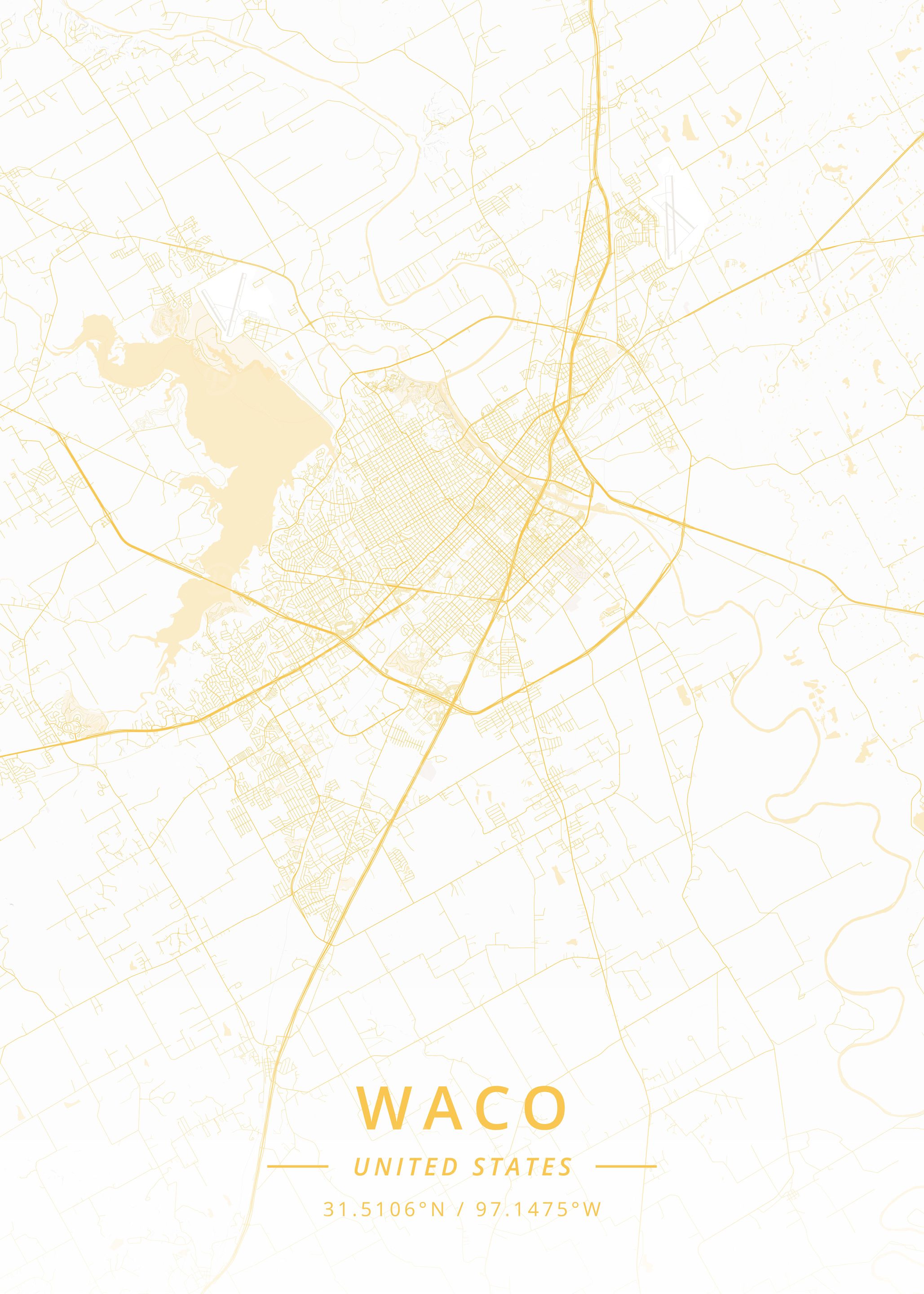 Waco United States