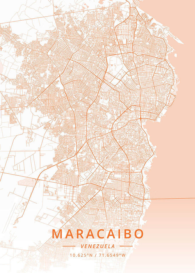 Maracaibo Venezuela
