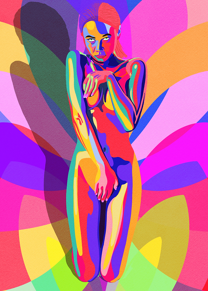 Shy