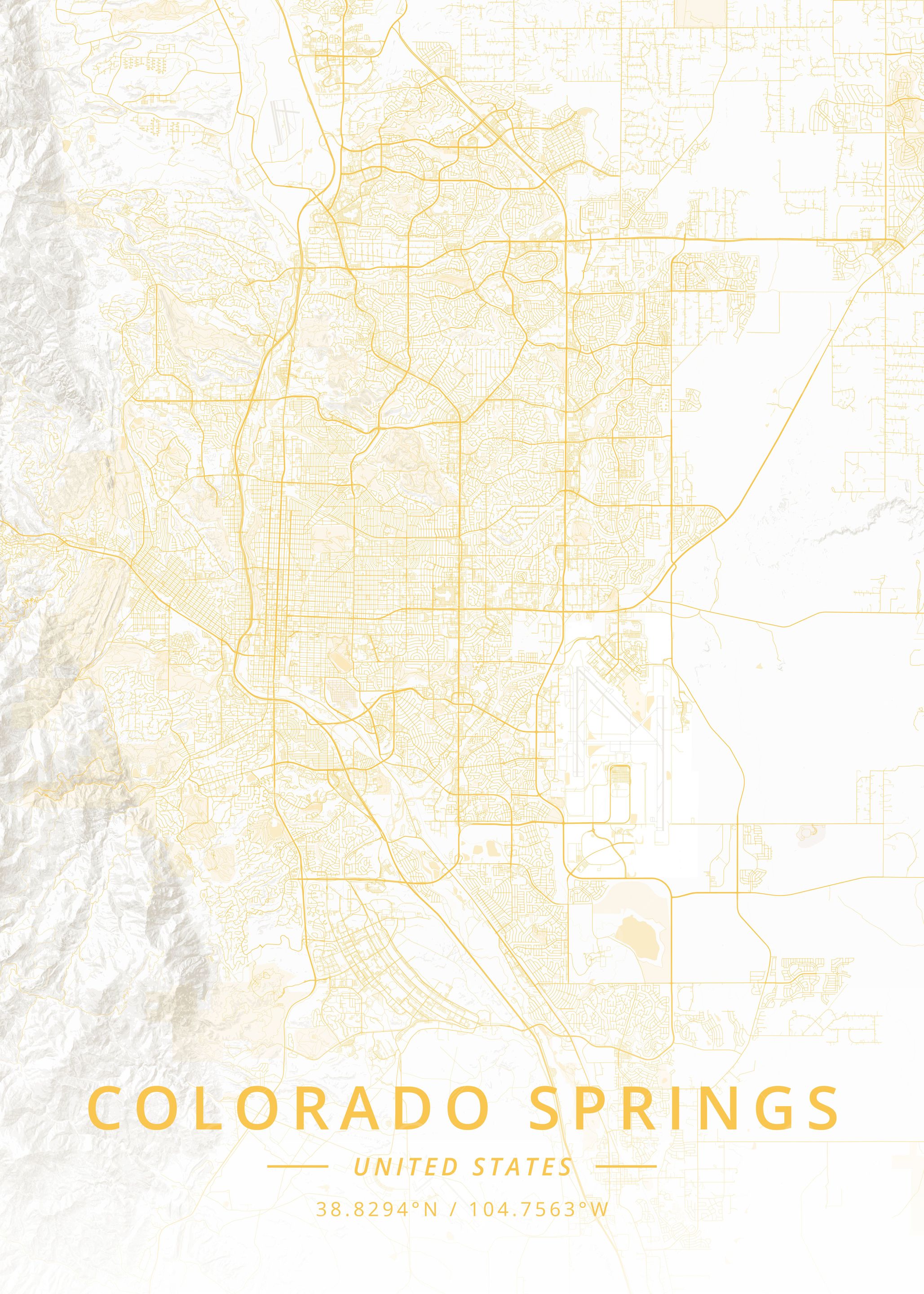 Colorado Springs US