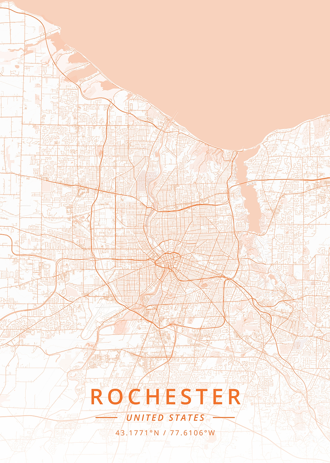 Rochester United States