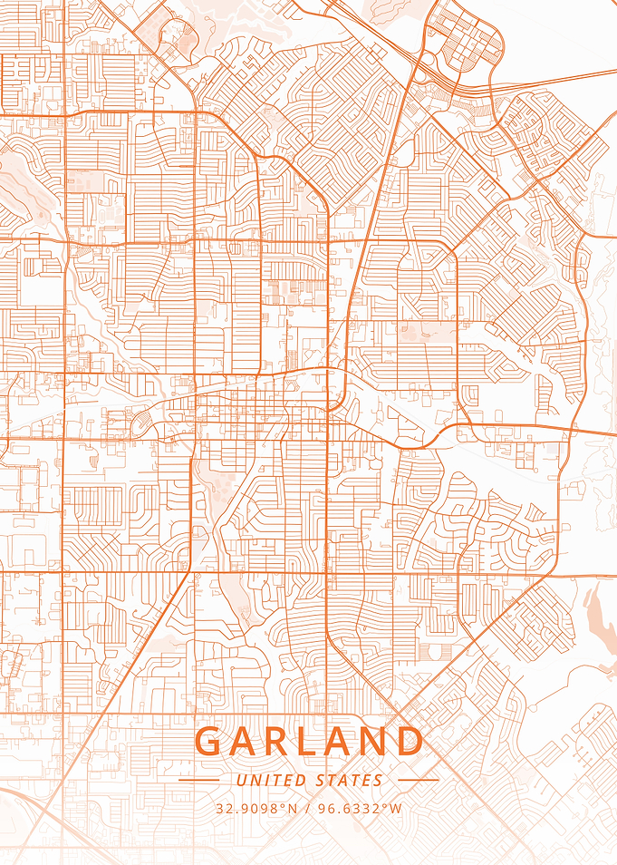 Garland United States