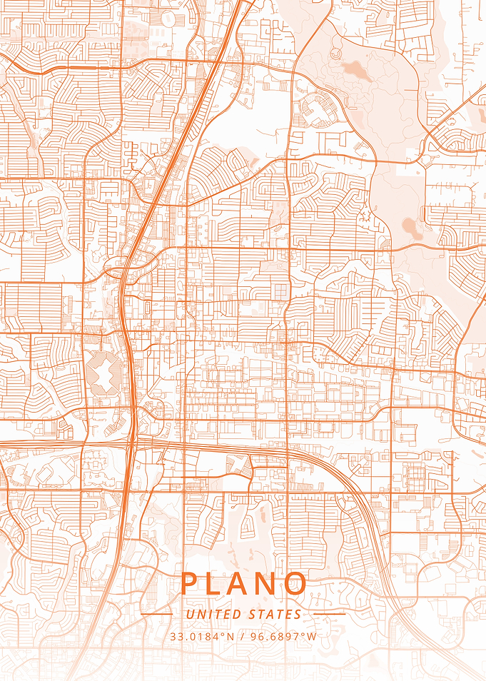 Plano United States