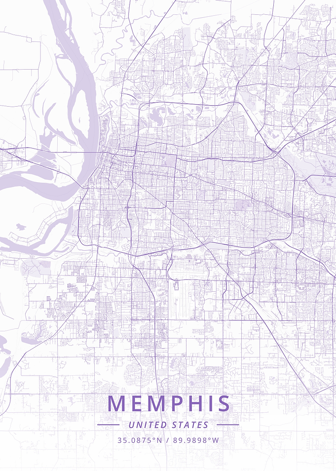 Memphis United States
