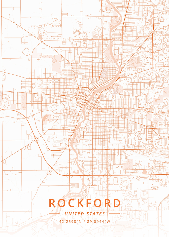 Rockford United States