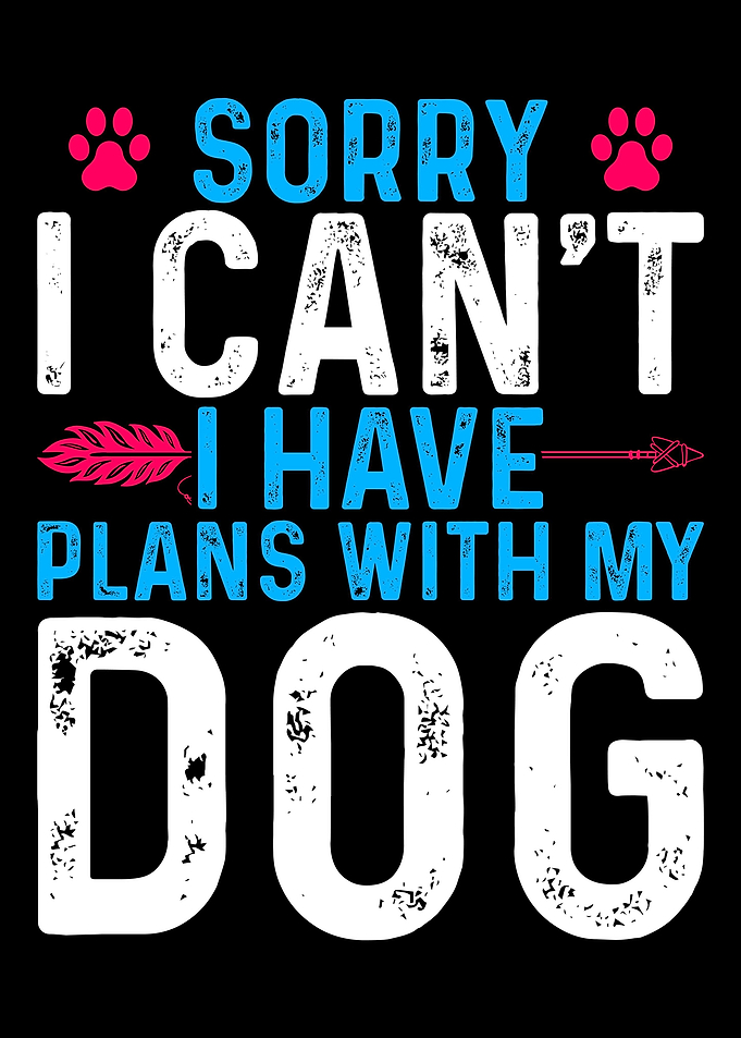 Dog Owner Dog Lover Dogs