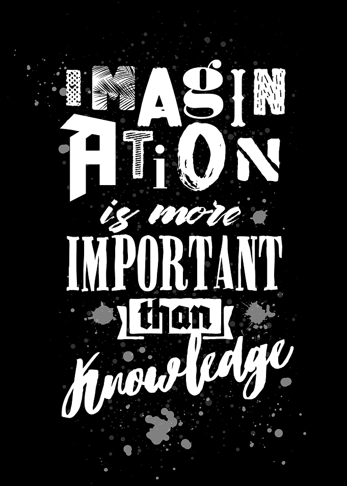 Imagination