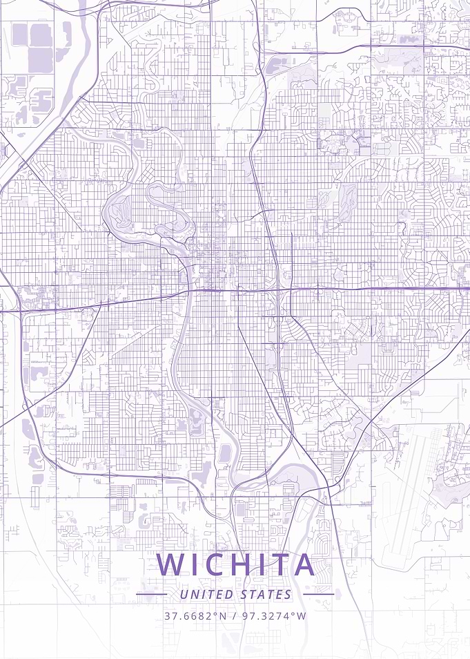 Wichita United States
