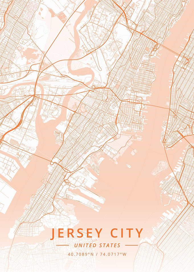 Jersey City United States