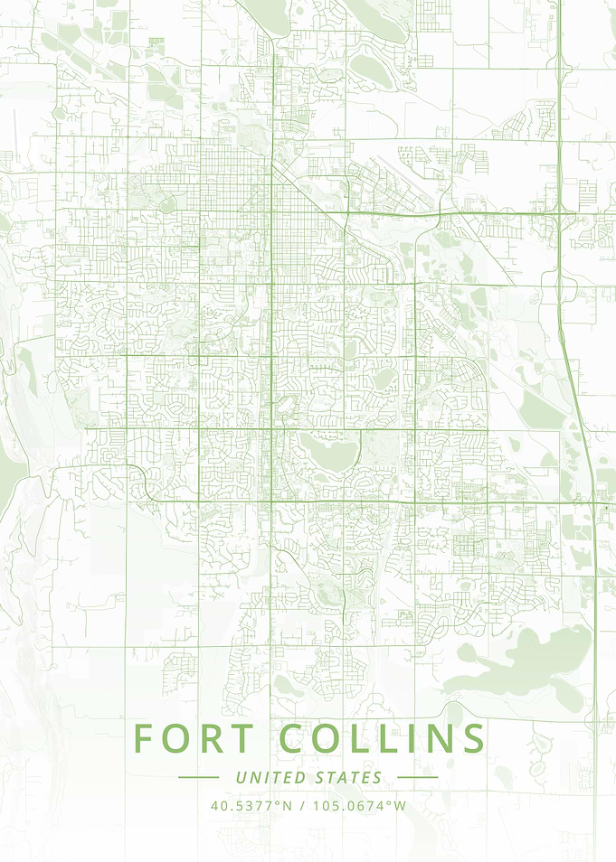 Fort Collins United States