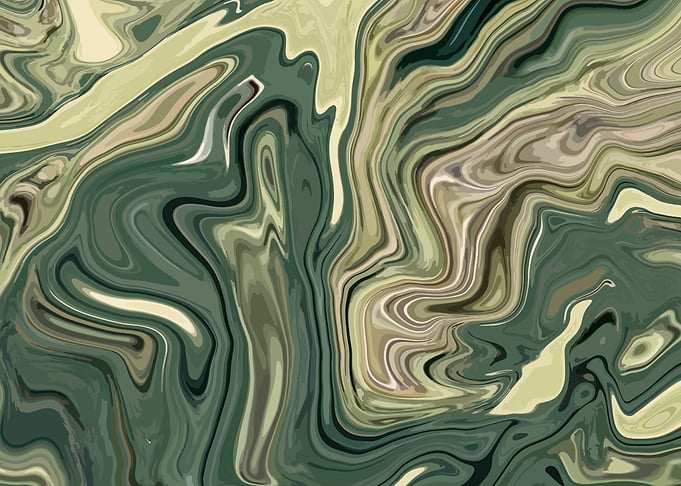 Abstract Illustration
